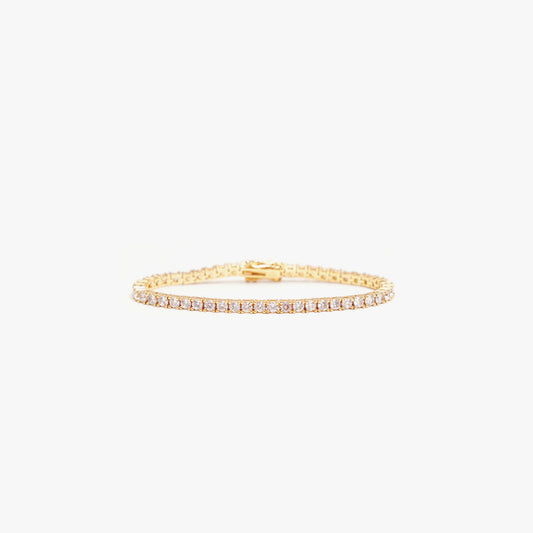 TENNIS BRACELET