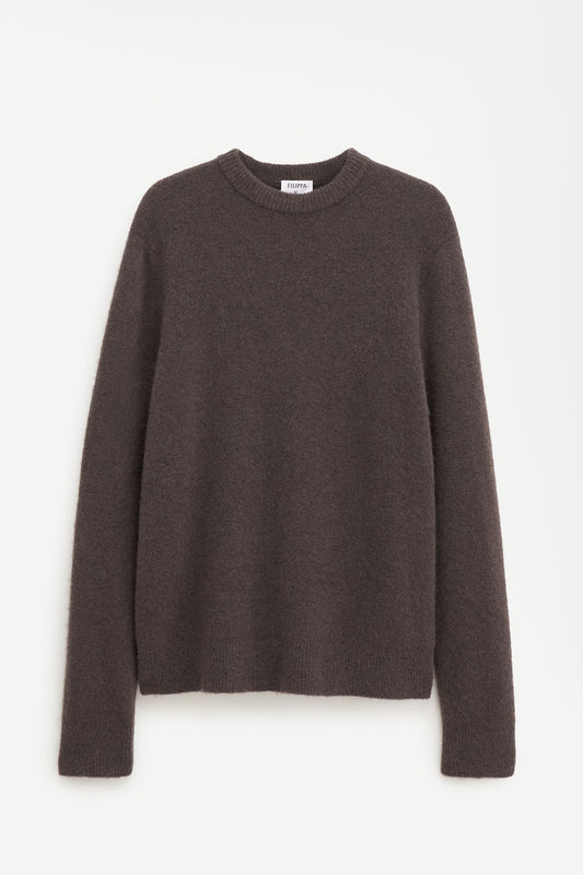YAK SWEATER