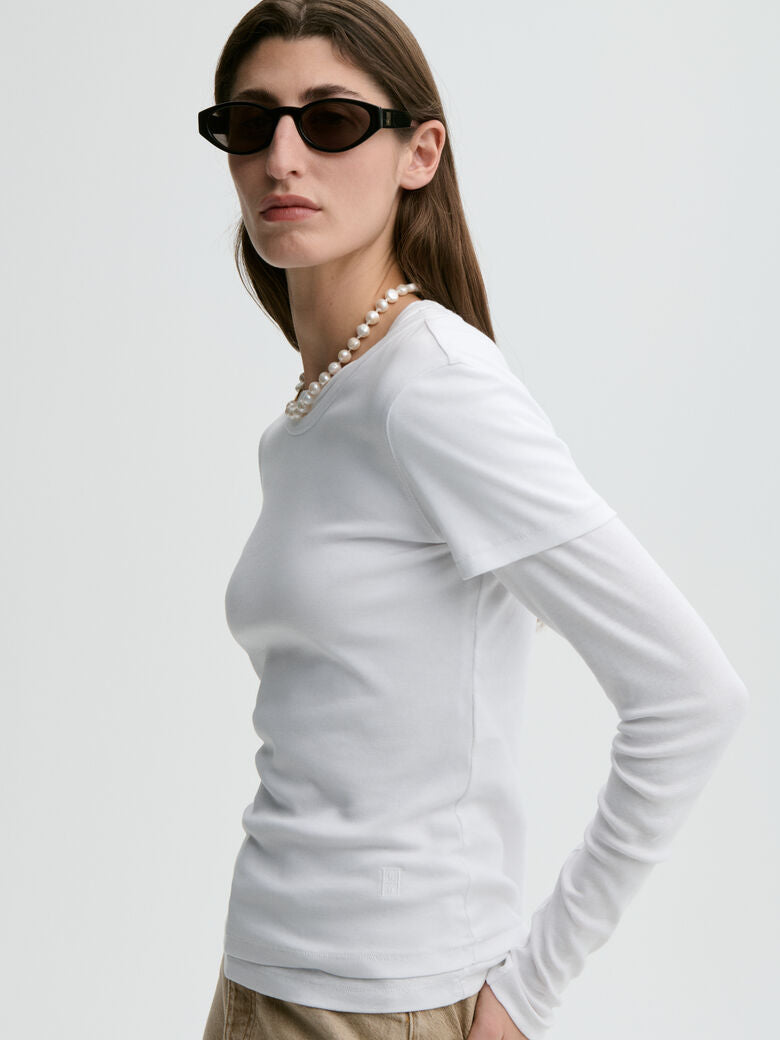 ALICIA FLAT