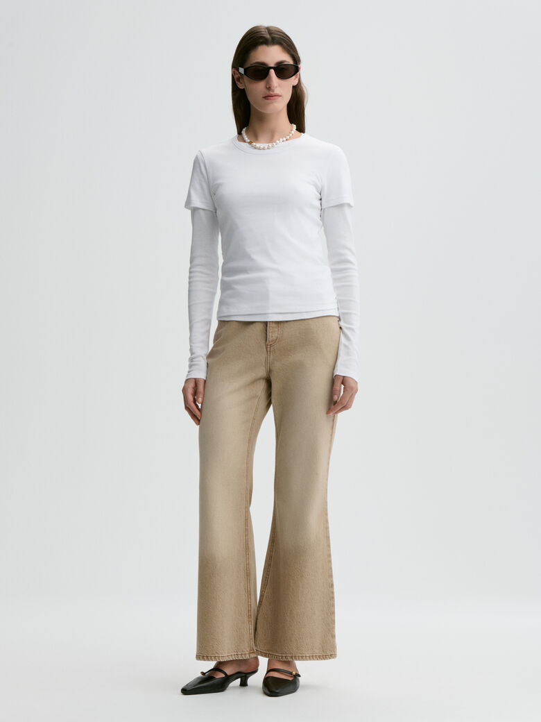 ALICIA FLAT