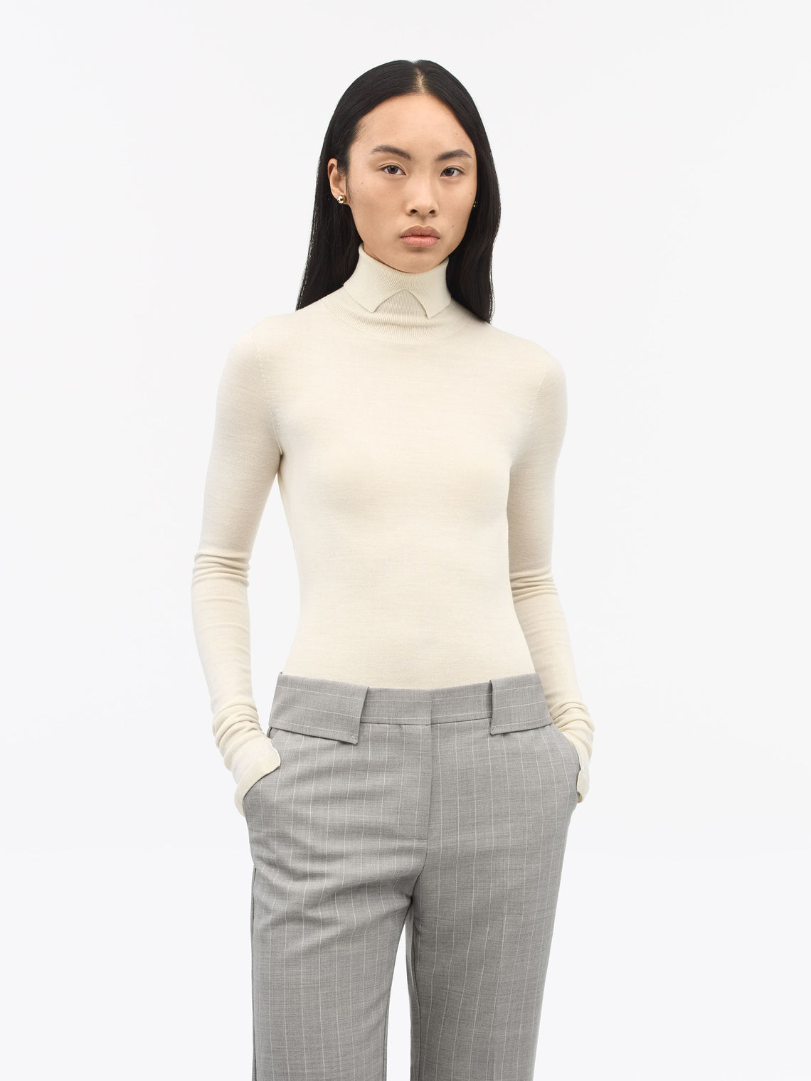 AMINHA PULLOVER