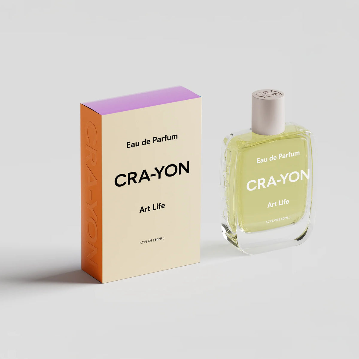 ART LIFE 50ML