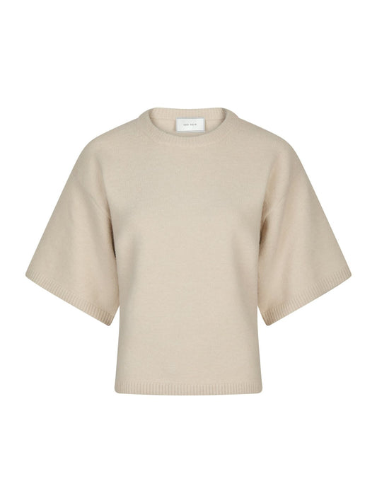ASHA KNIT TEE