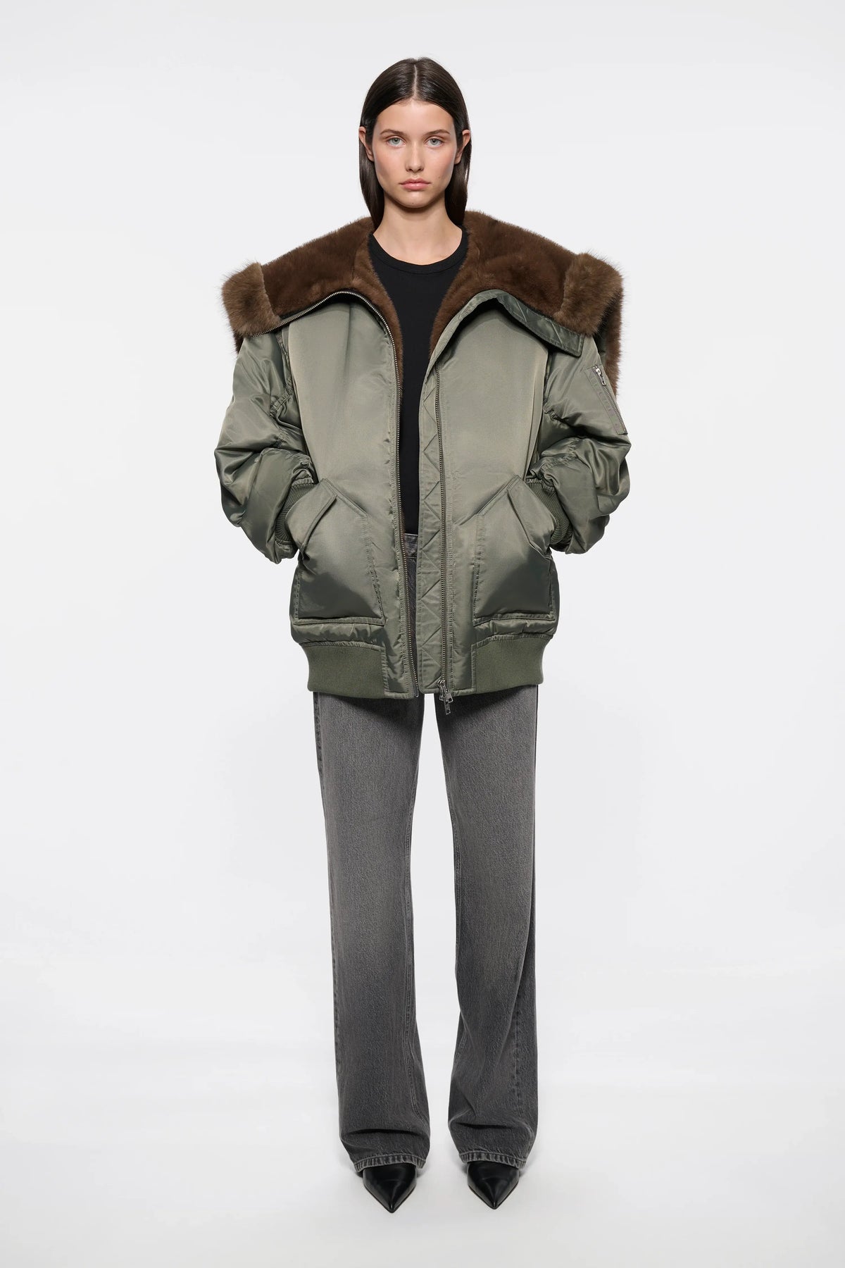 BOBBIE JACKET