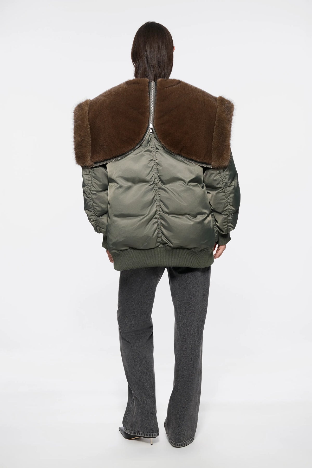 BOBBIE JACKET