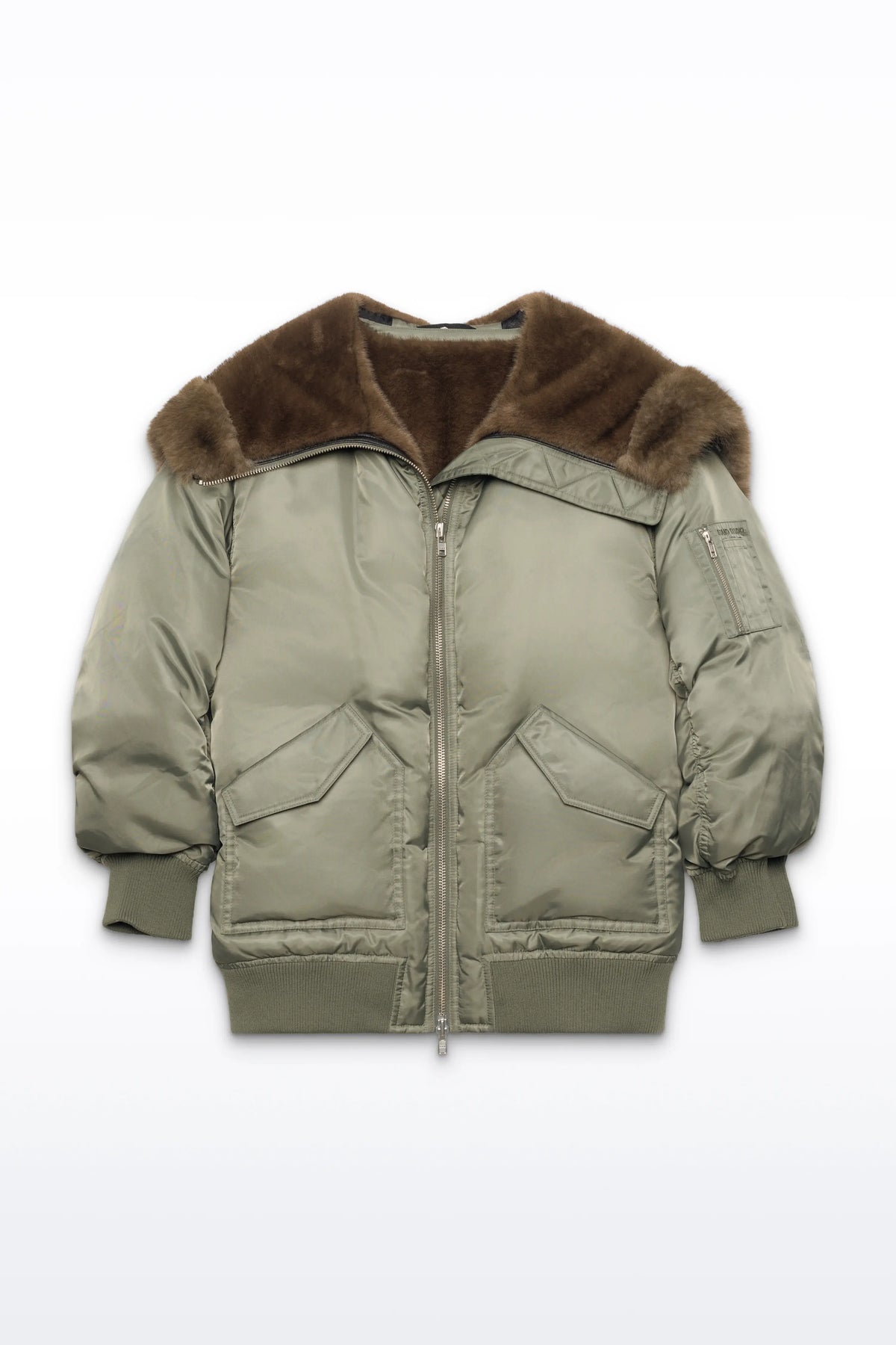 BOBBIE JACKET