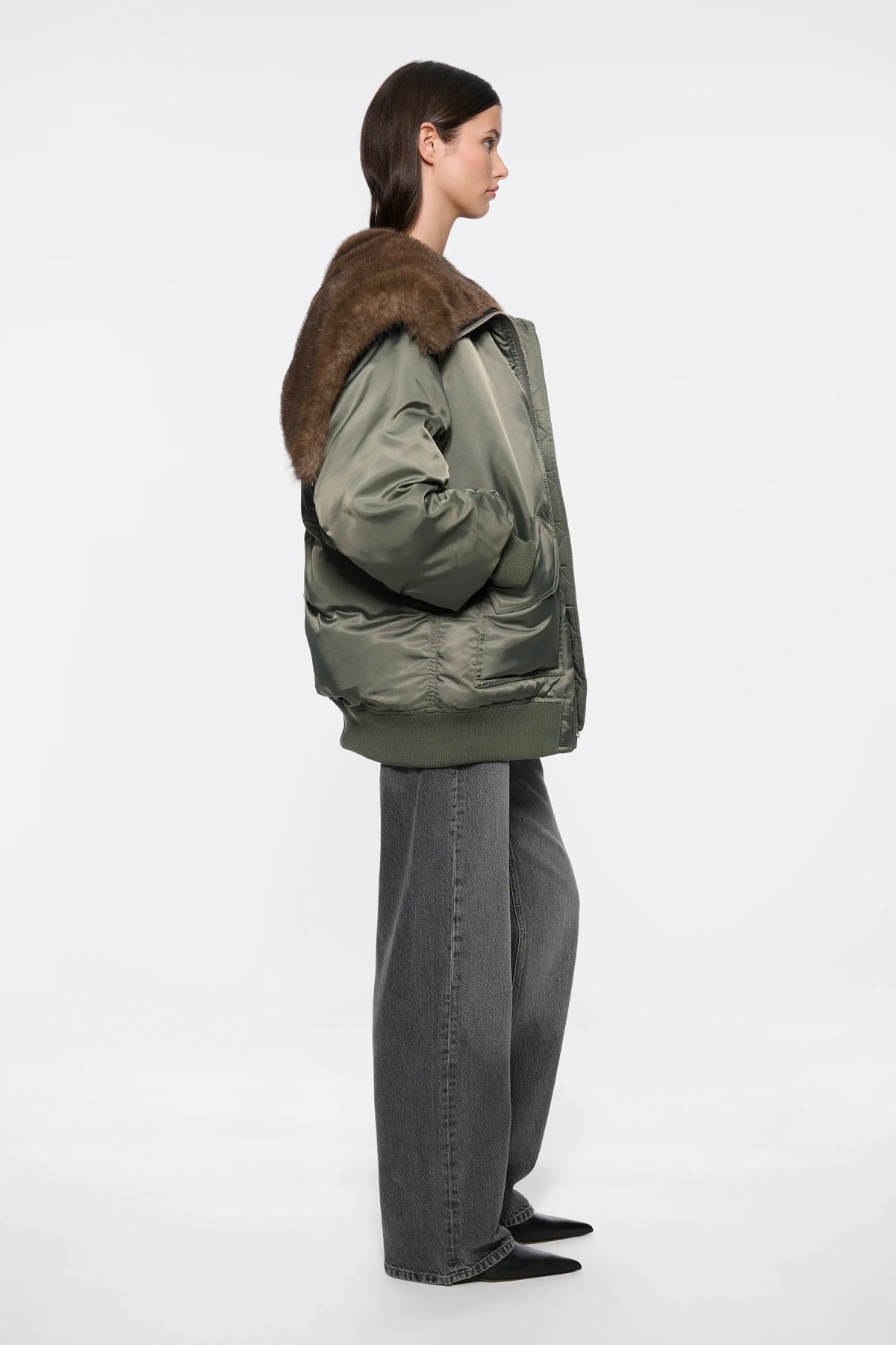 BOBBIE JACKET