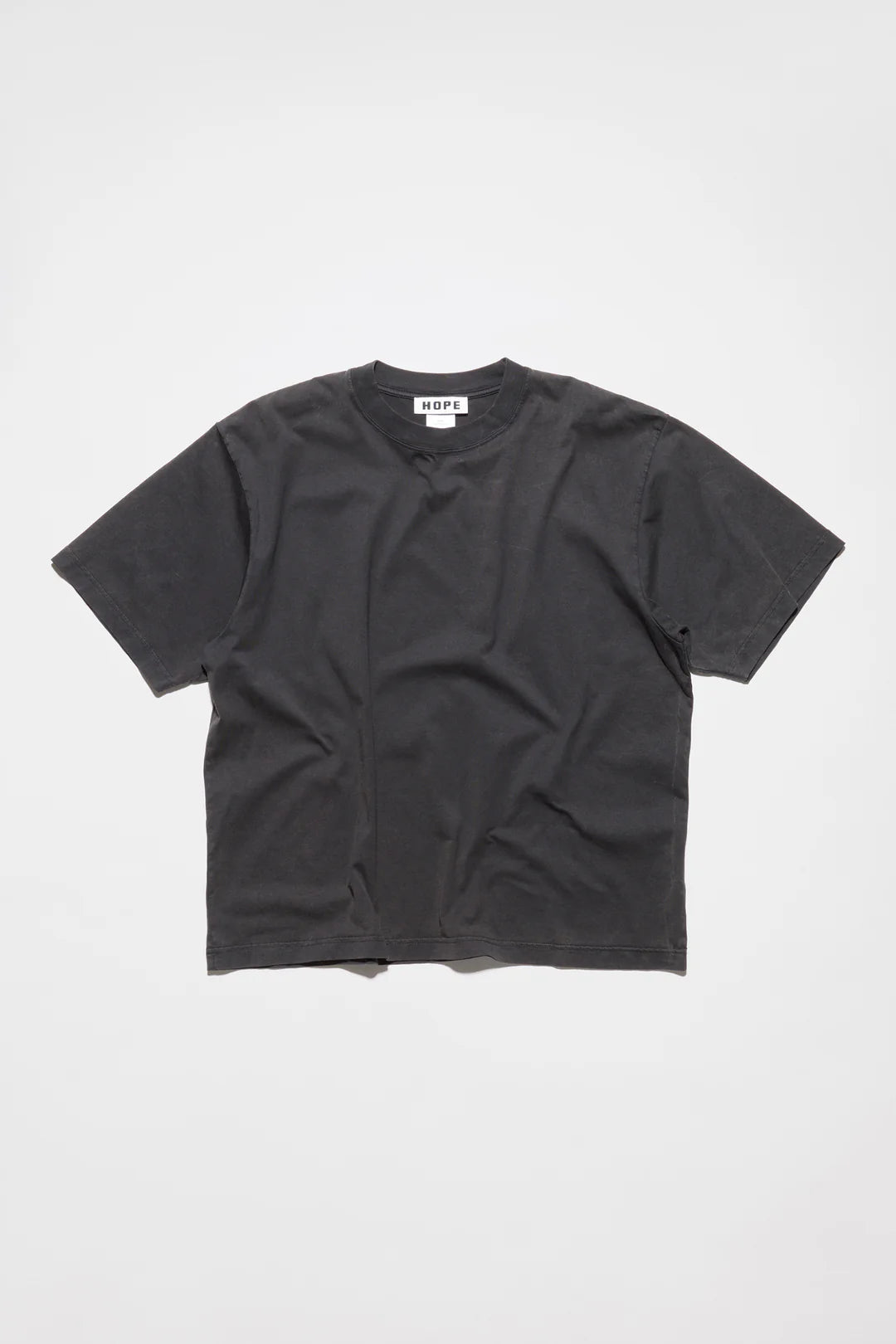 BOXY TEE