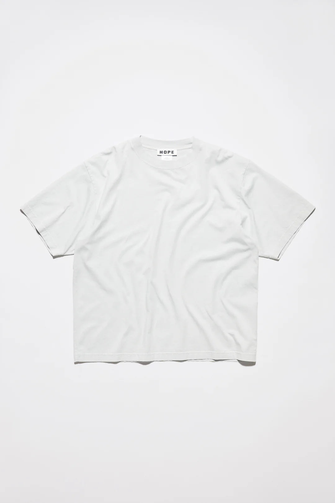 BOXY TEE