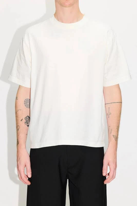 BOXY TEE