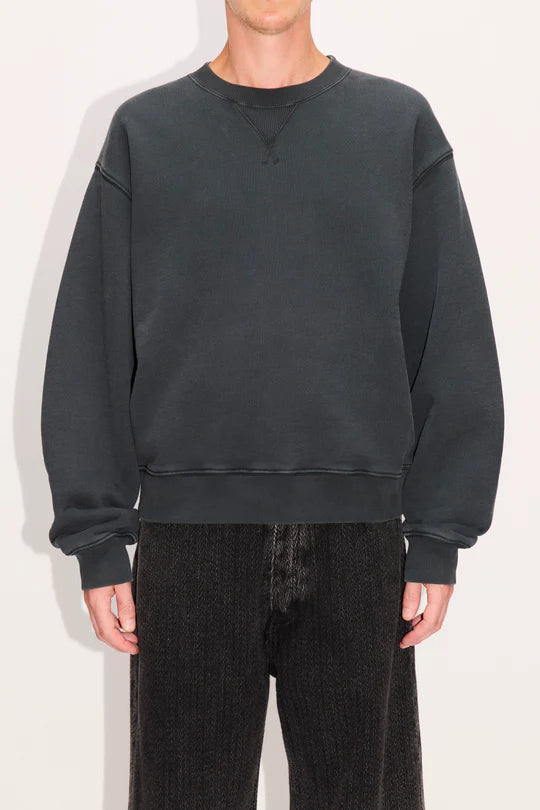 BUBBLE CREWNECK