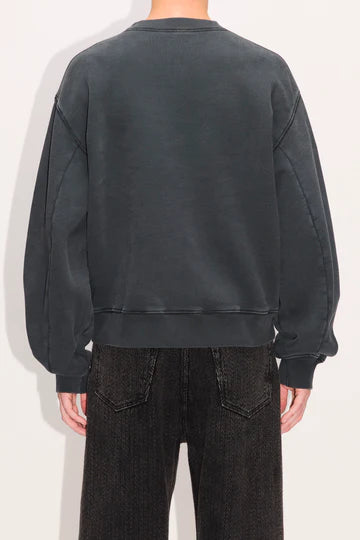 BUBBLE CREWNECK