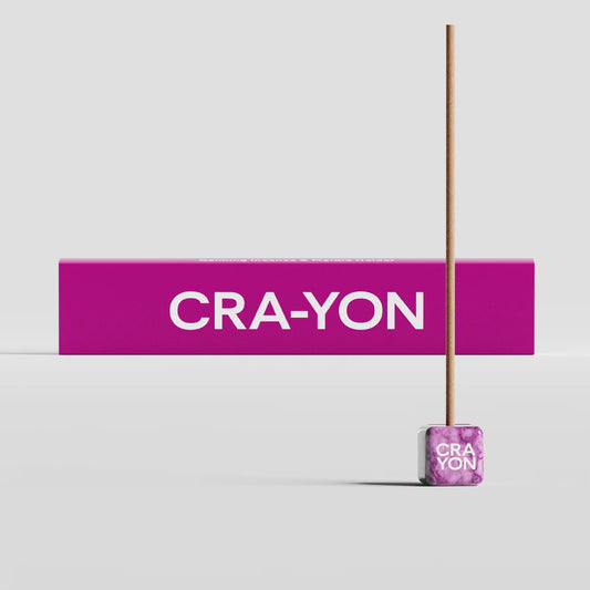 CALMING INCENSE