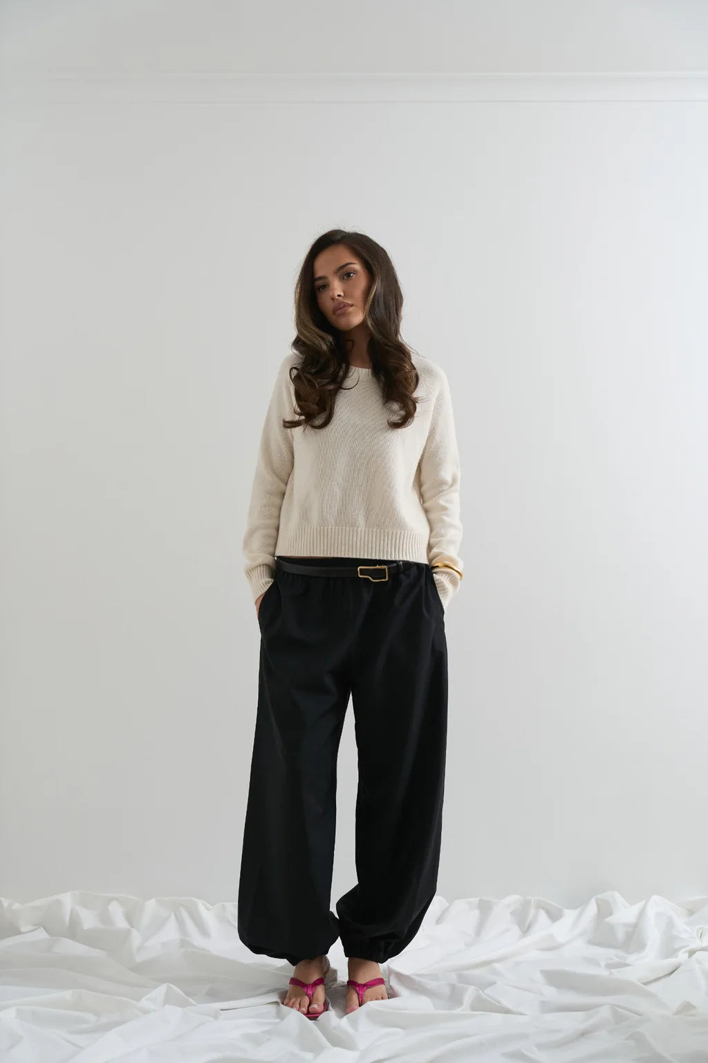 CITY SWEATER STOCKHOLM