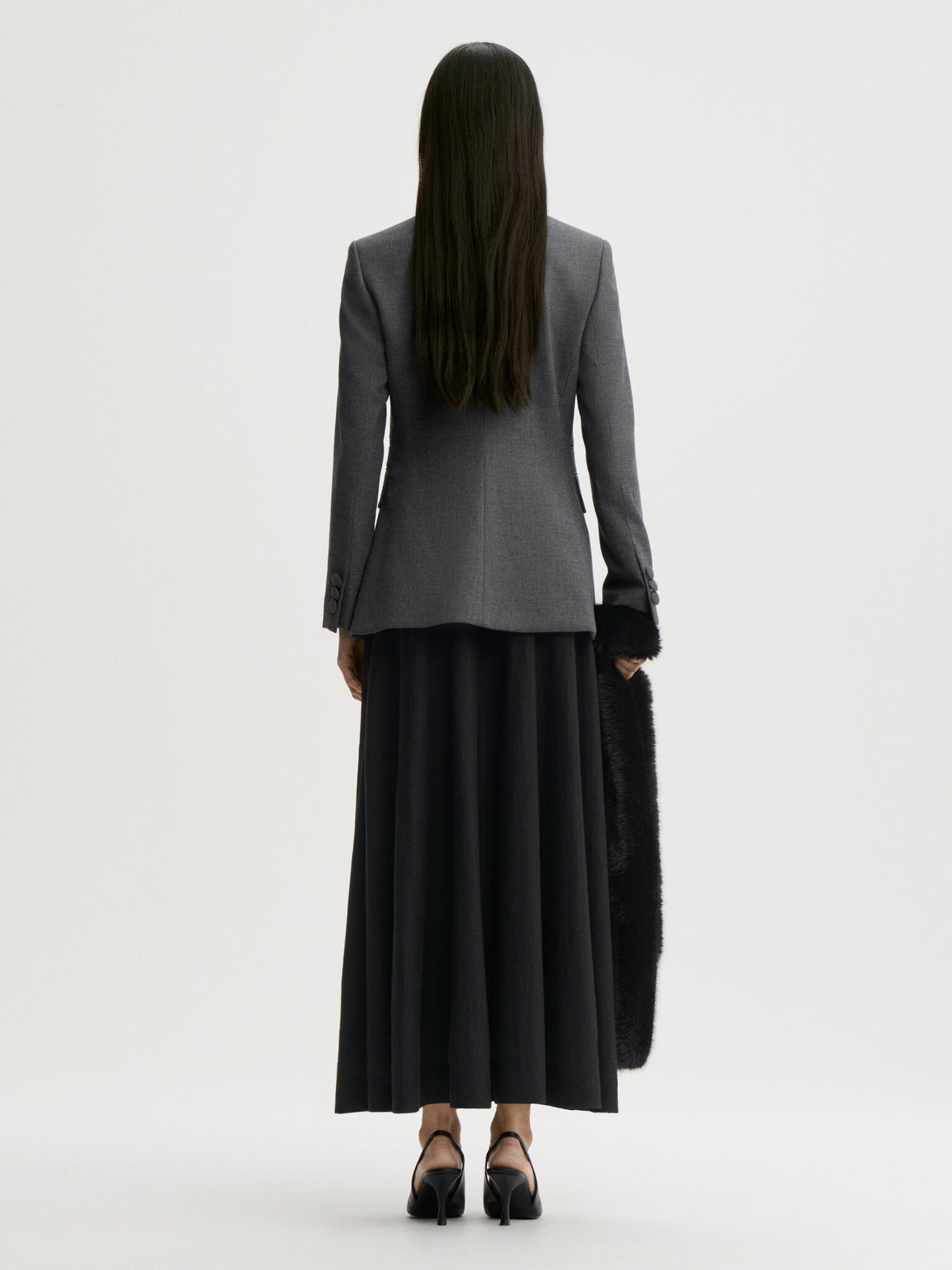 CLAYE BLAZER