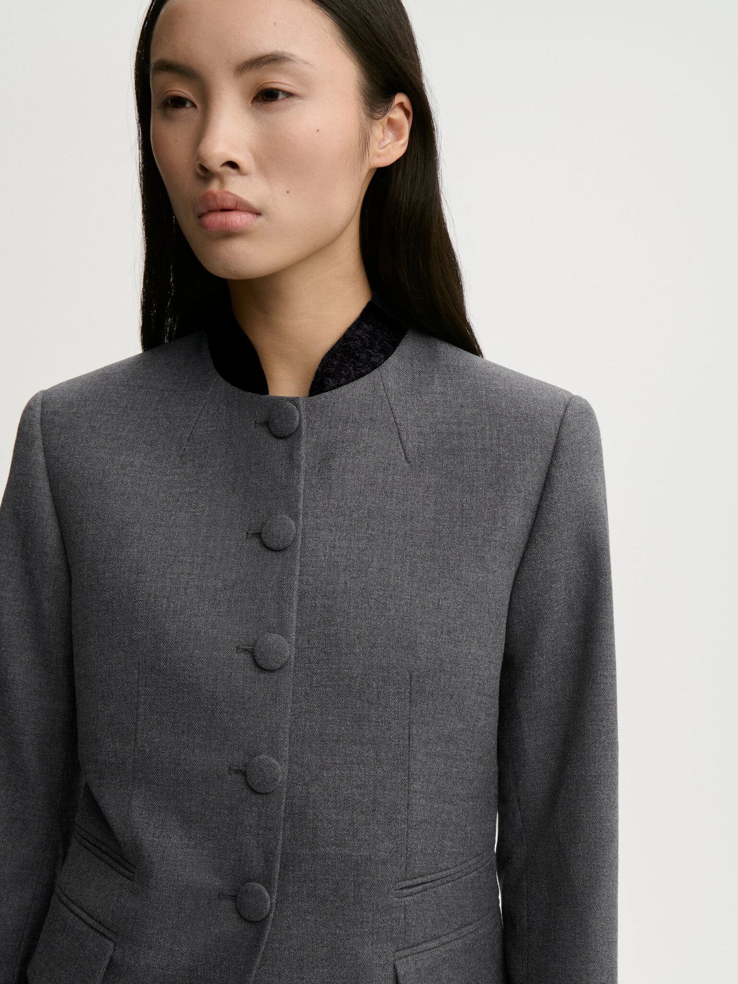 CLAYE BLAZER