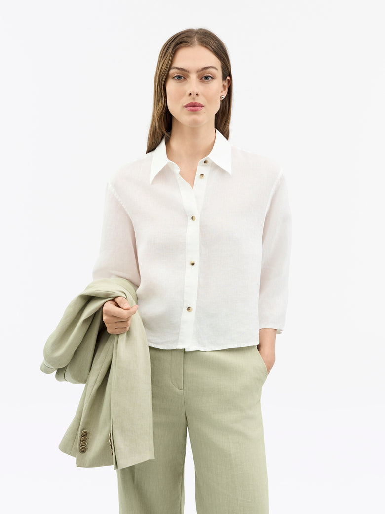 CORINS SHIRTS