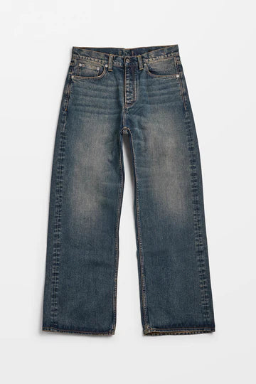 CRISS JEANS