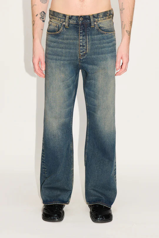 CRISS JEANS