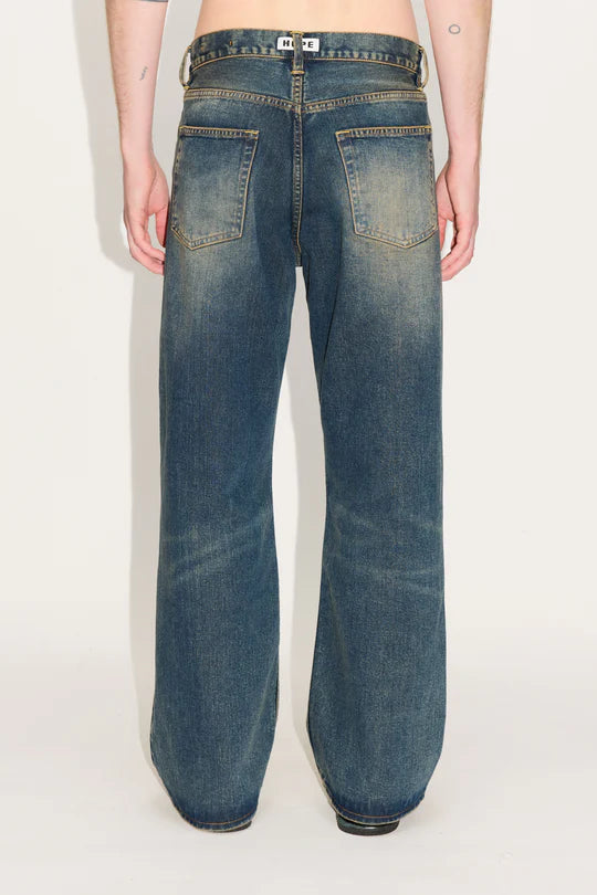 CRISS JEANS