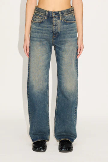 CRISS JEANS