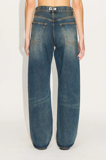 CRISS JEANS