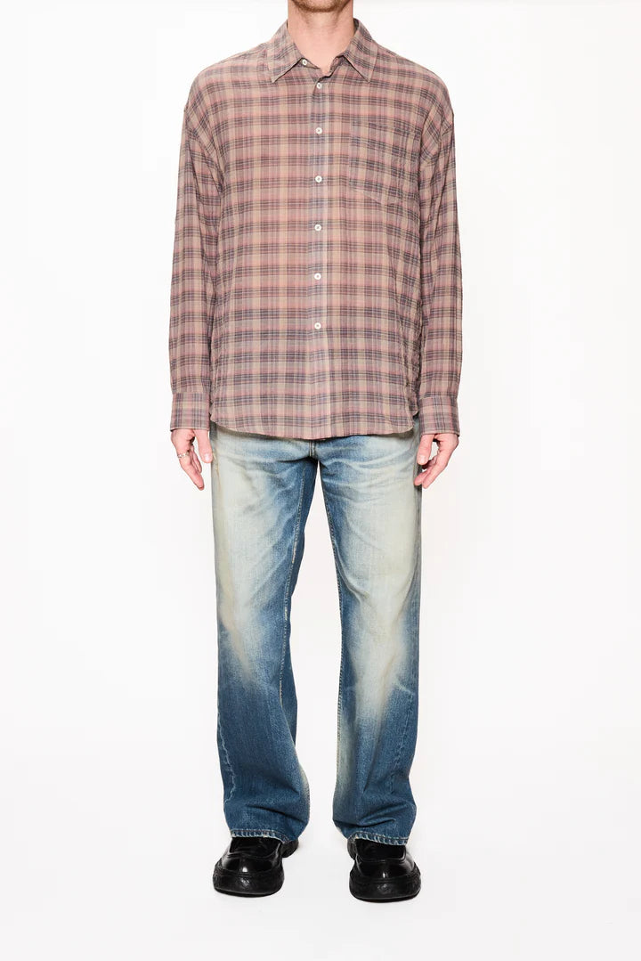 CRISS JEANS