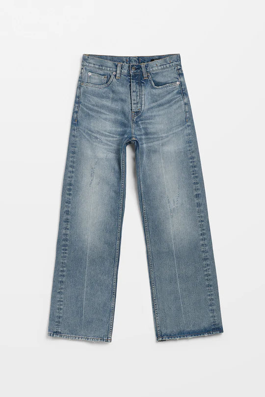 CRISS JEANS