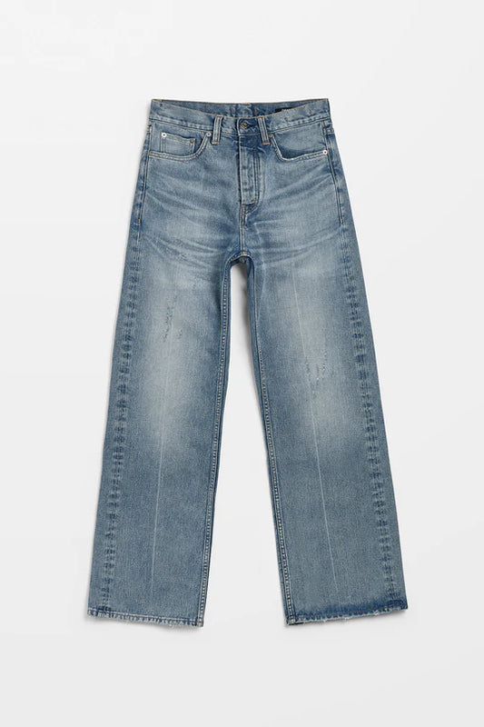 CRISS JEANS