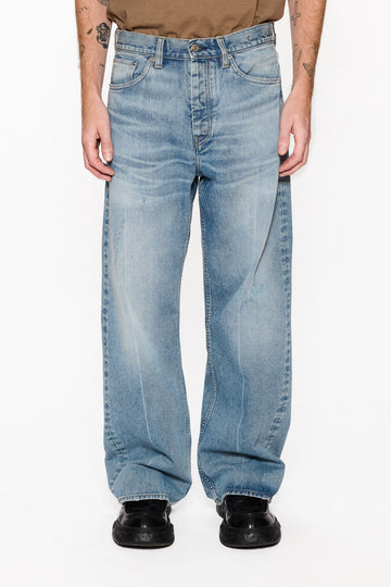CRISS JEANS