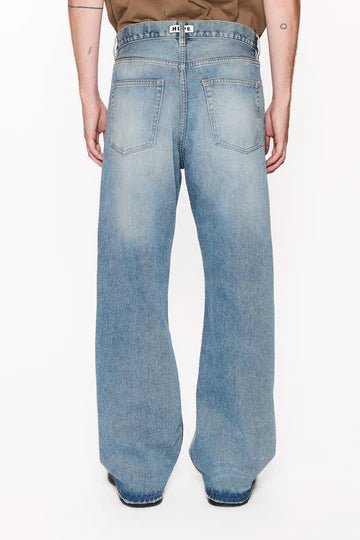 CRISS JEANS