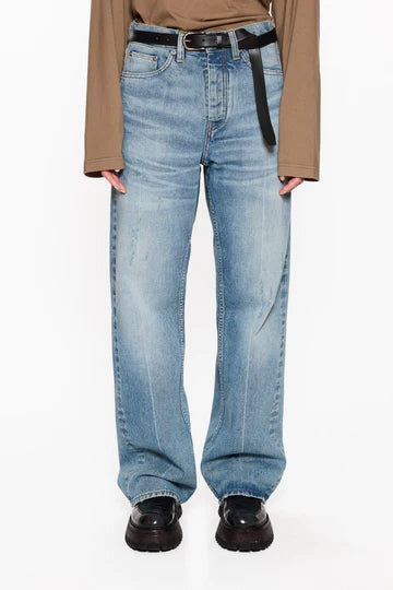 CRISS JEANS