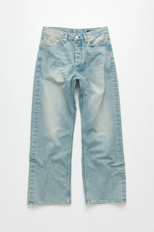 CRISS JEANS