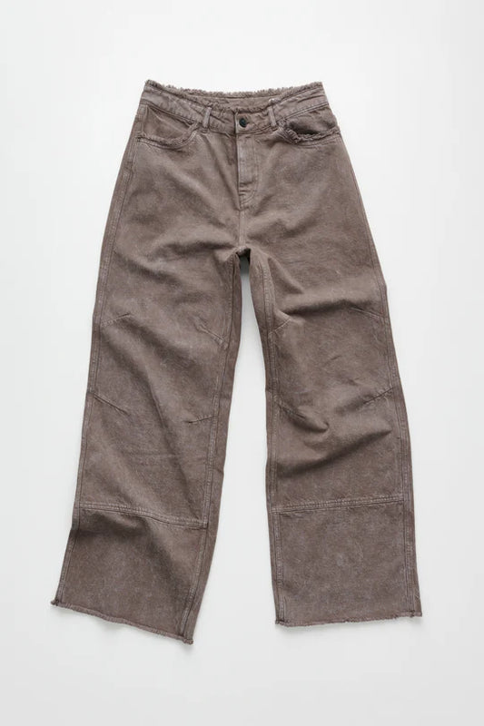 DAWN TROUSERS