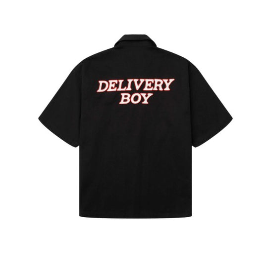 WB DELIVERY SHIRT