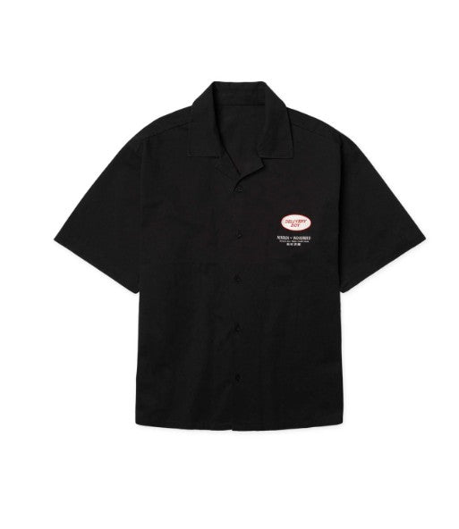 WB DELIVERY SHIRT