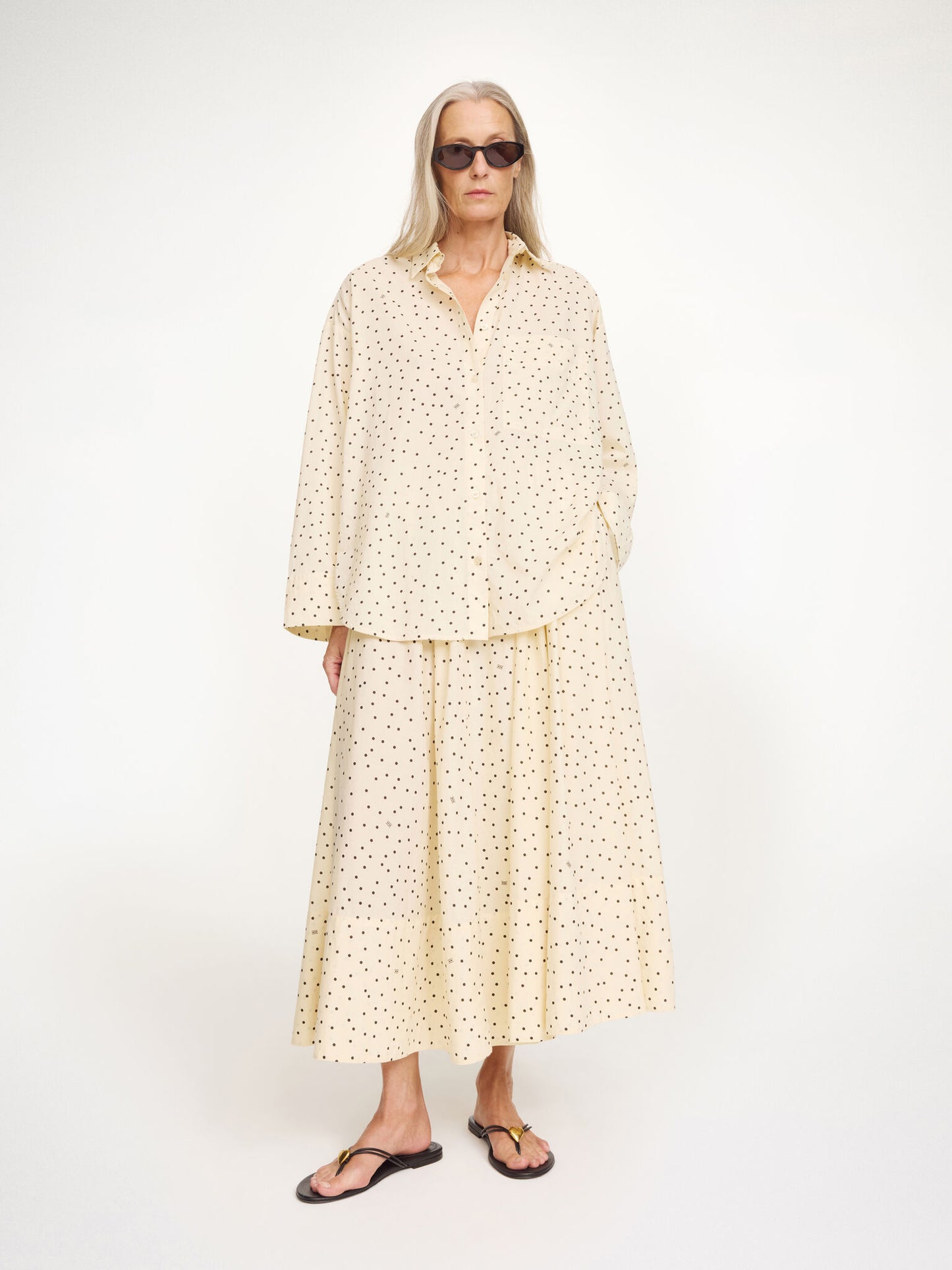 DERRIS VOILE