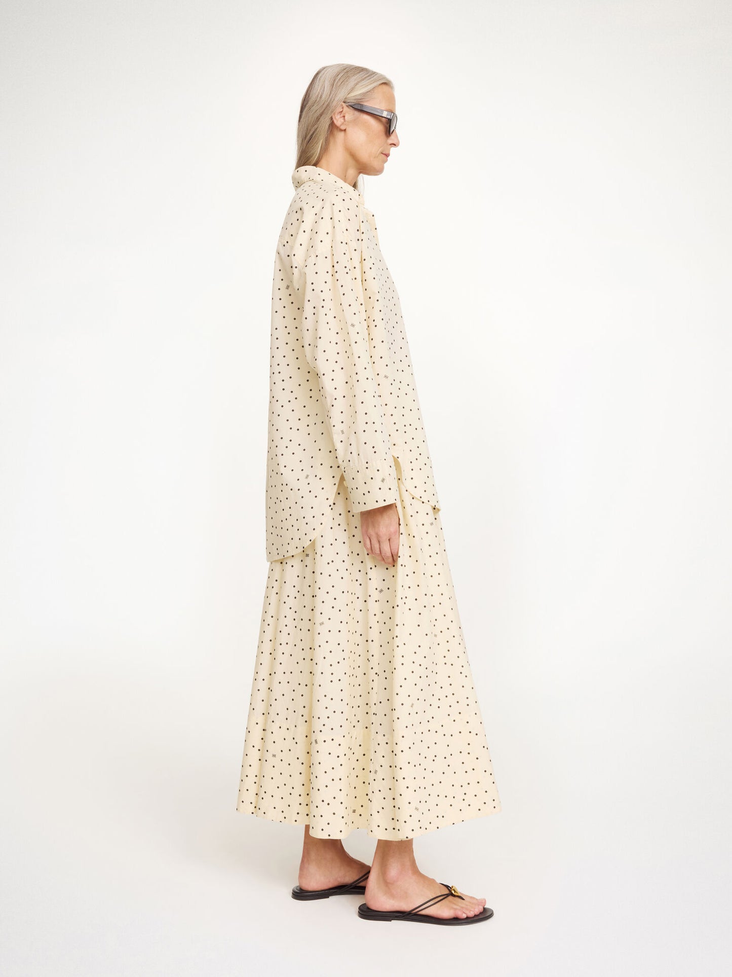 DERRIS VOILE