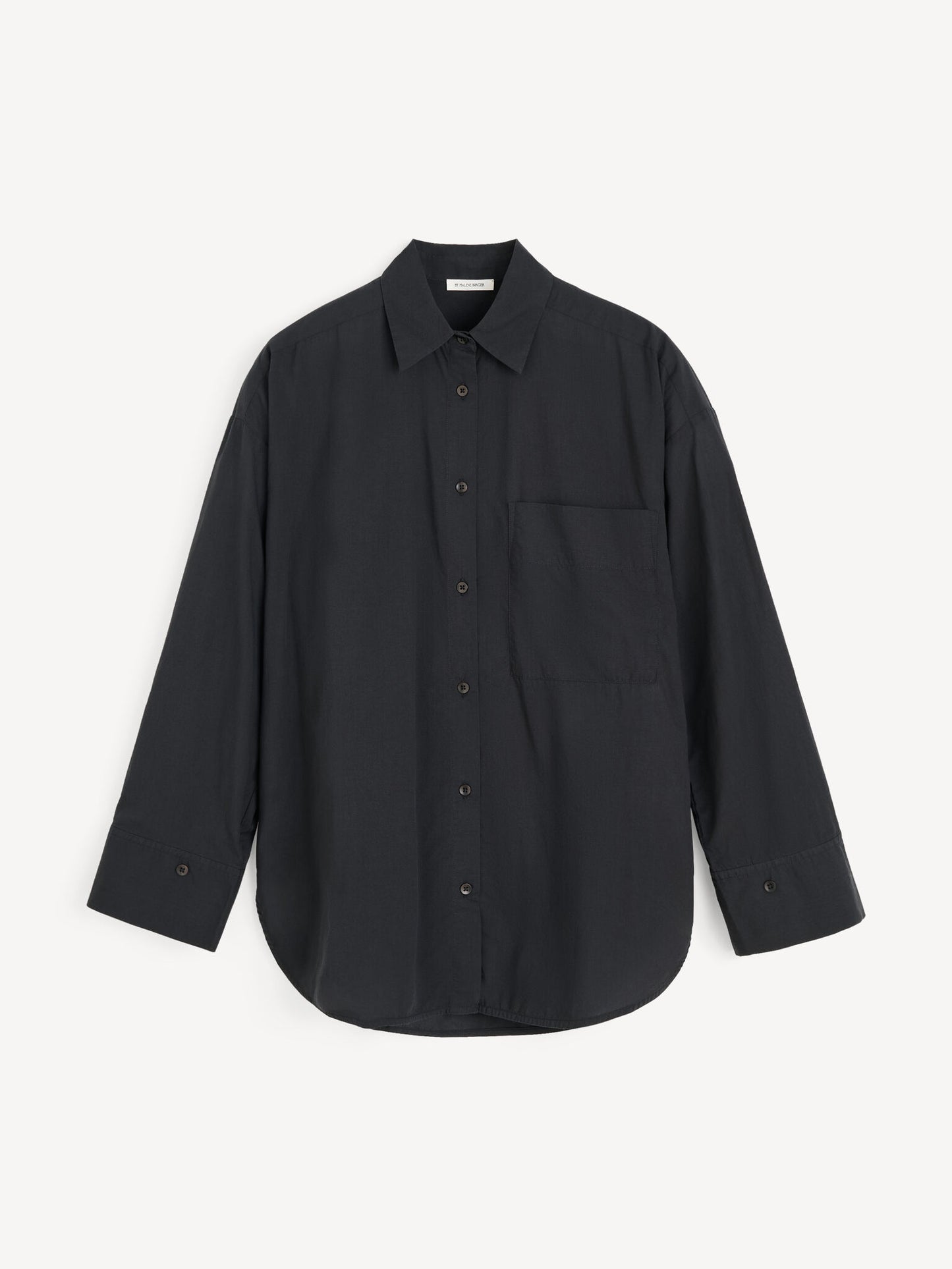 DERRIS ORGANIC COTTON SHIRT