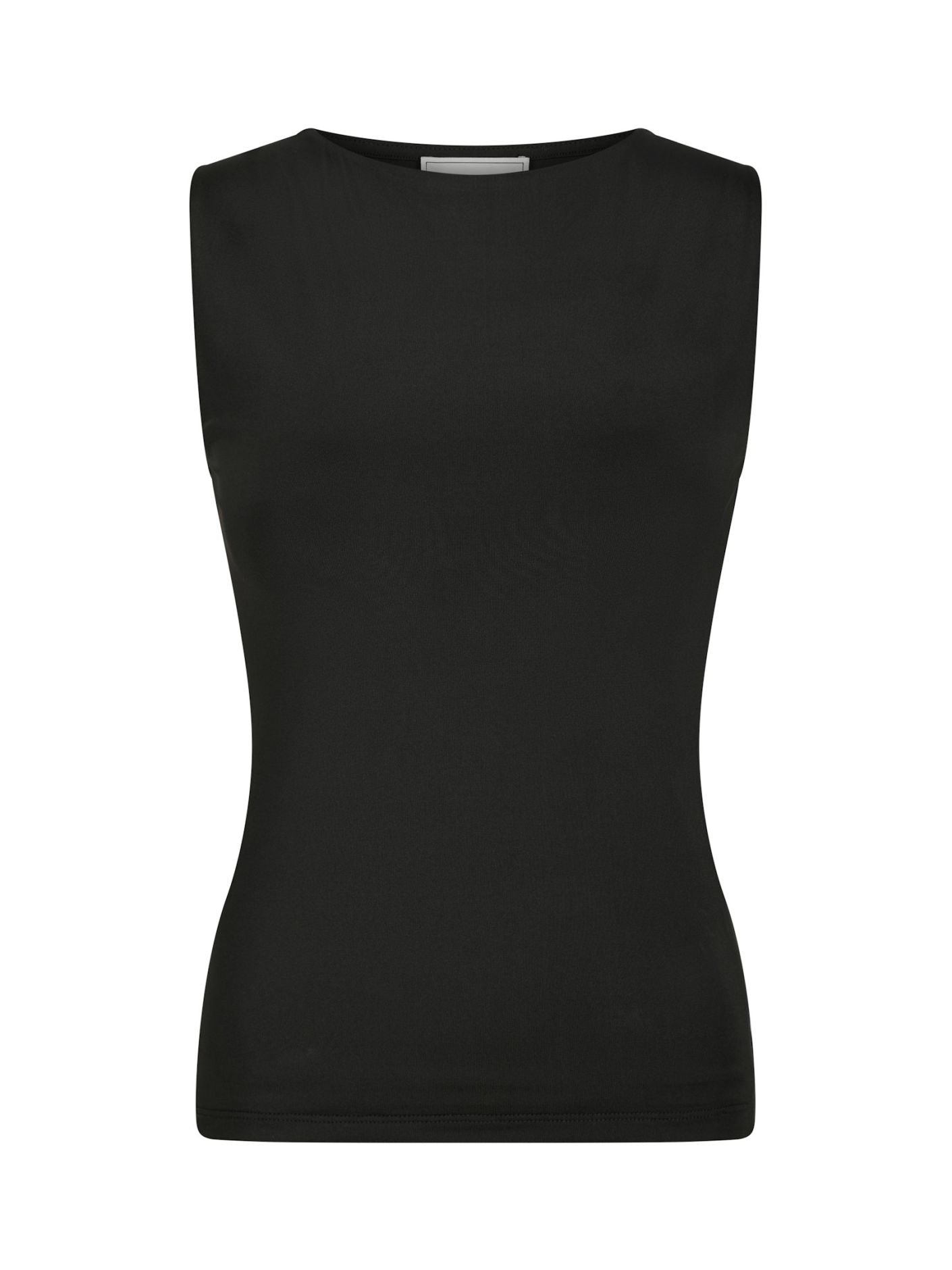 DITTY JERSEY TOP