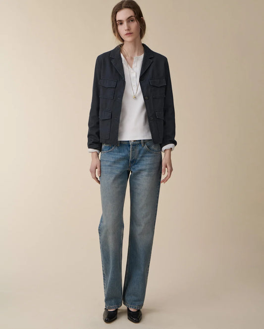 KYOTO DROIT 1990 LIGHT VINTAGE