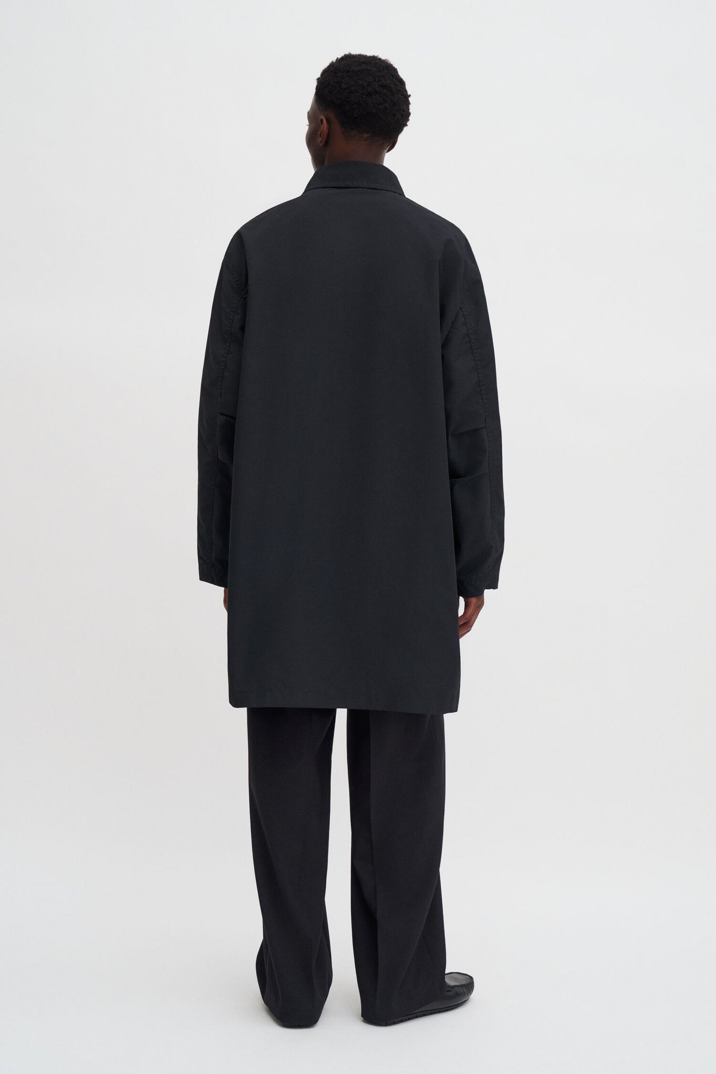 EDSON PARKA