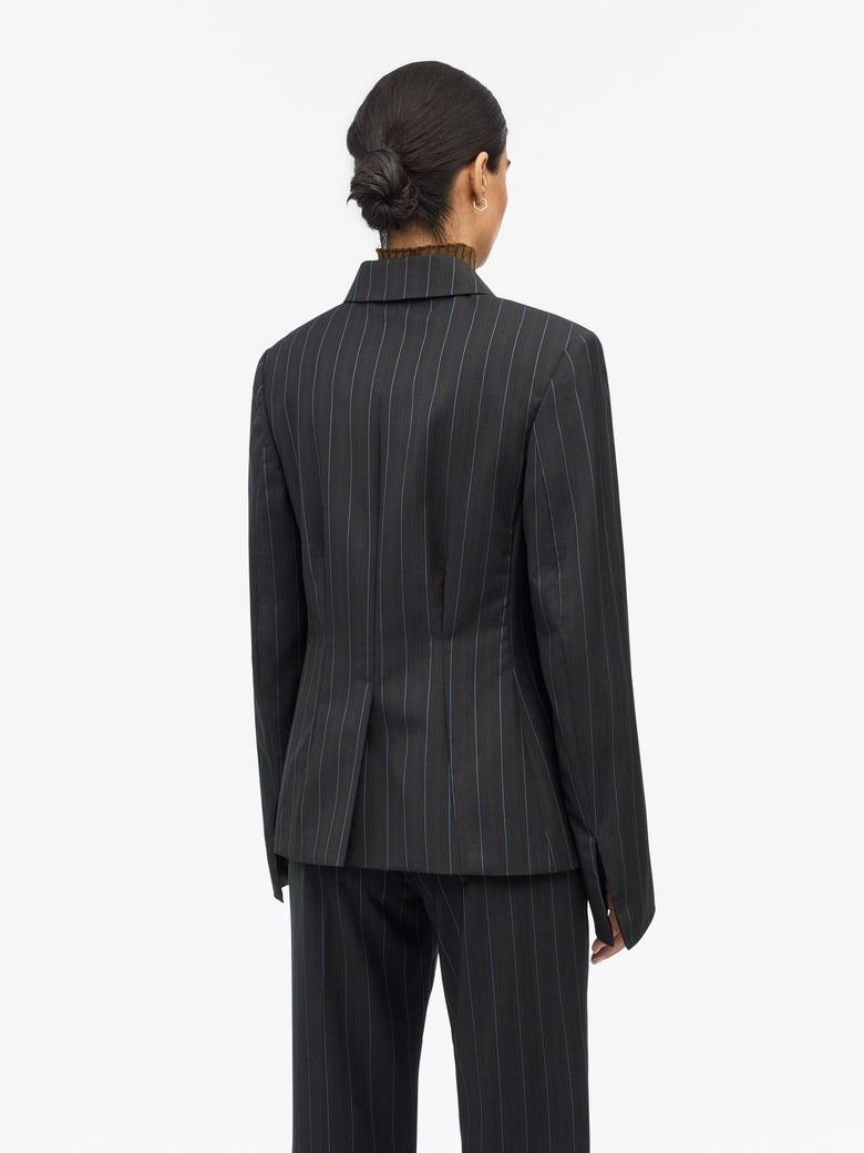 ELOISE T BLAZER