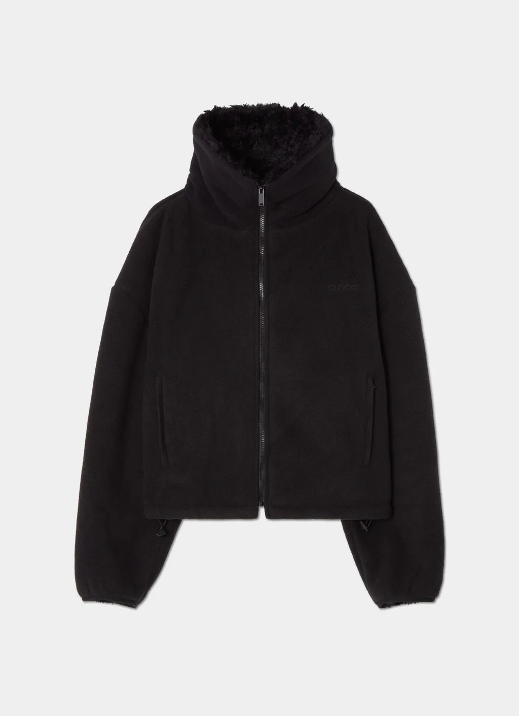 FLEECE JACKET