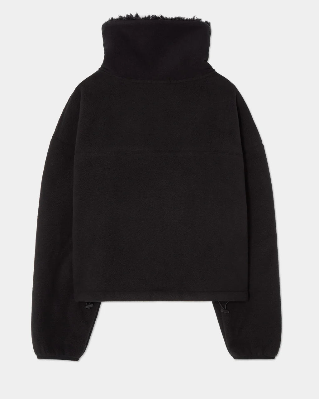 FLEECE JACKET