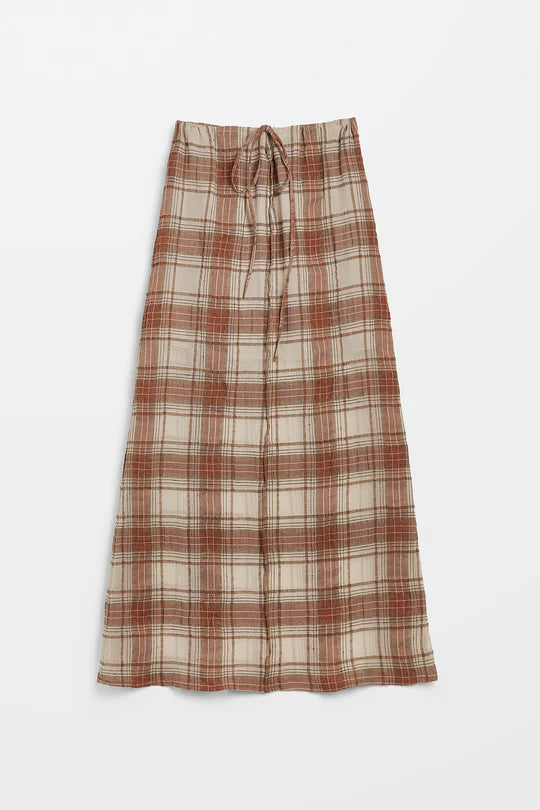 FRIEND SKIRT