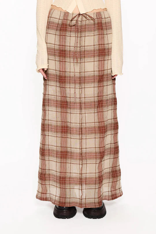 FRIEND SKIRT