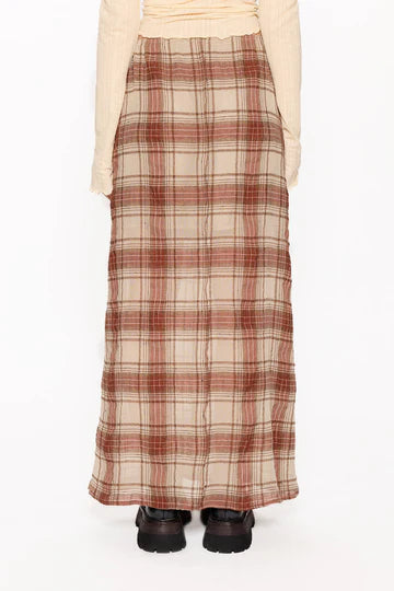 FRIEND SKIRT