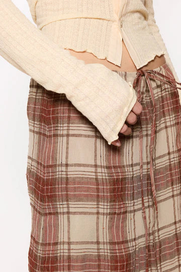 FRIEND SKIRT