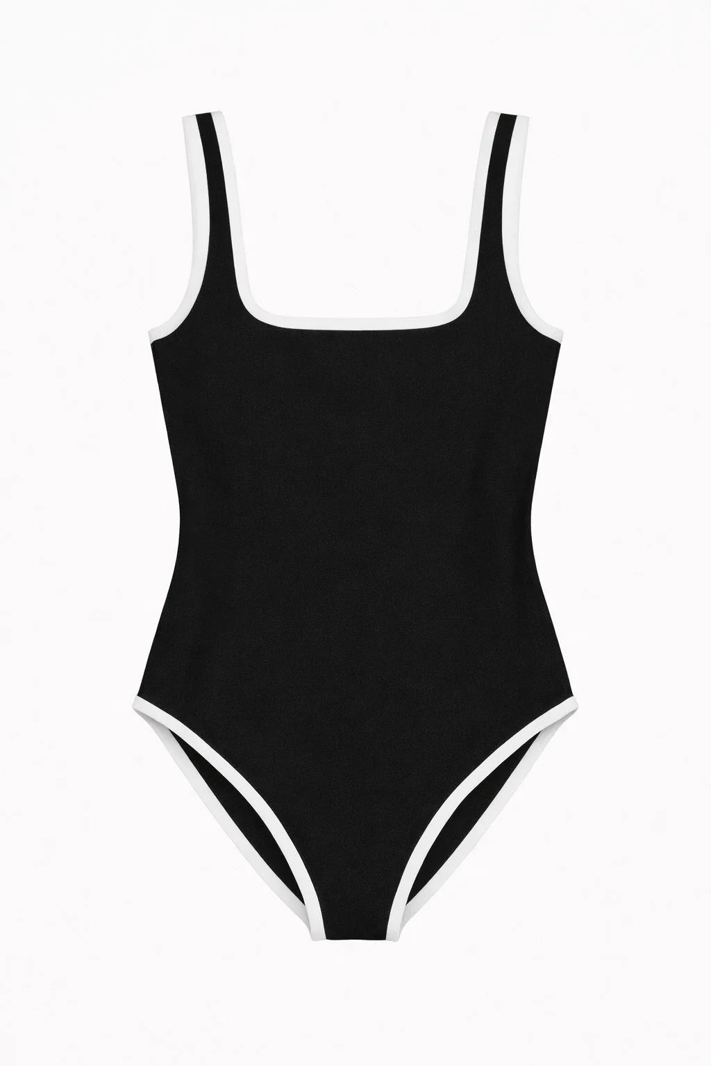 HEART SWIMSUIT